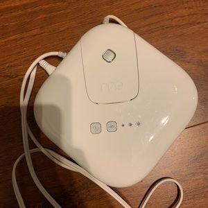 Me ILUMINAGE BEAUTY hair removal